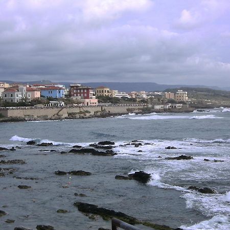 B&B Valli Verdi Alghero Buitenkant foto