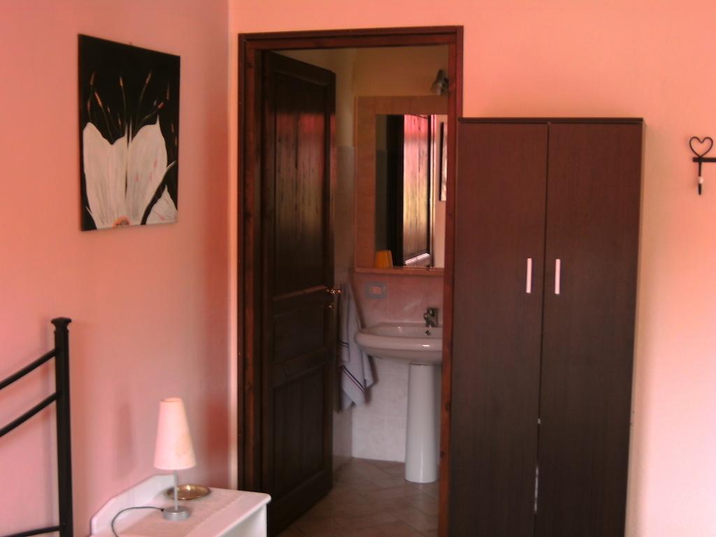 B&B Valli Verdi Alghero Kamer foto